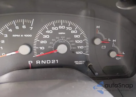 2004 Ford Expedition Nbx/Xlt from USA, damaged, VIN 1FMPU16L24LA39148